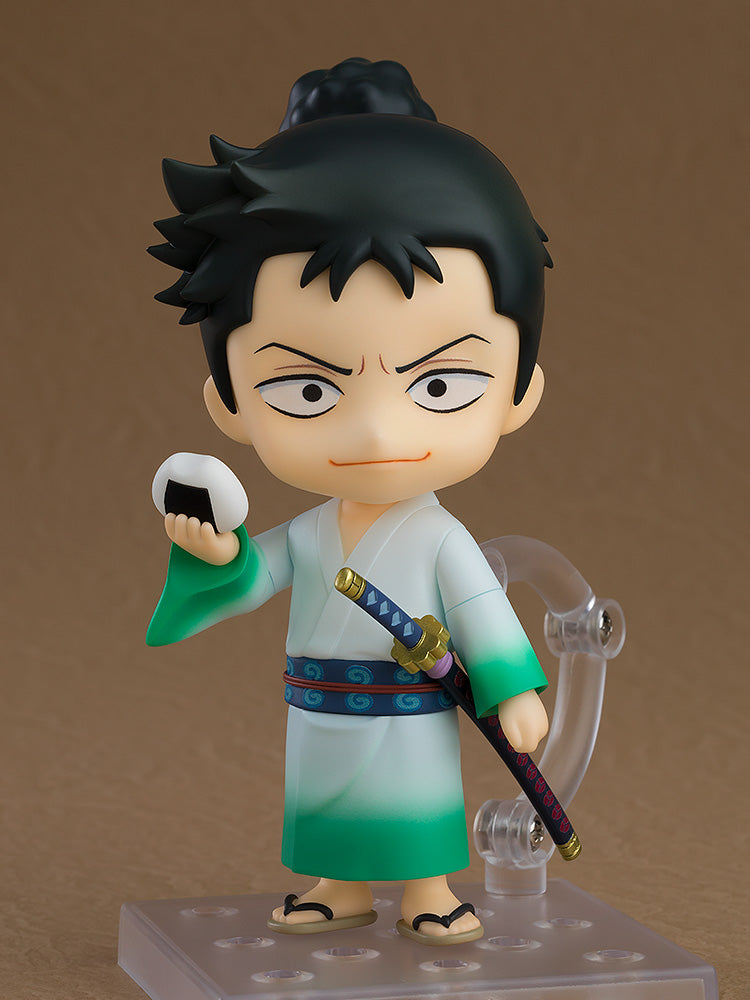 2499 Nendoroid Ryuma