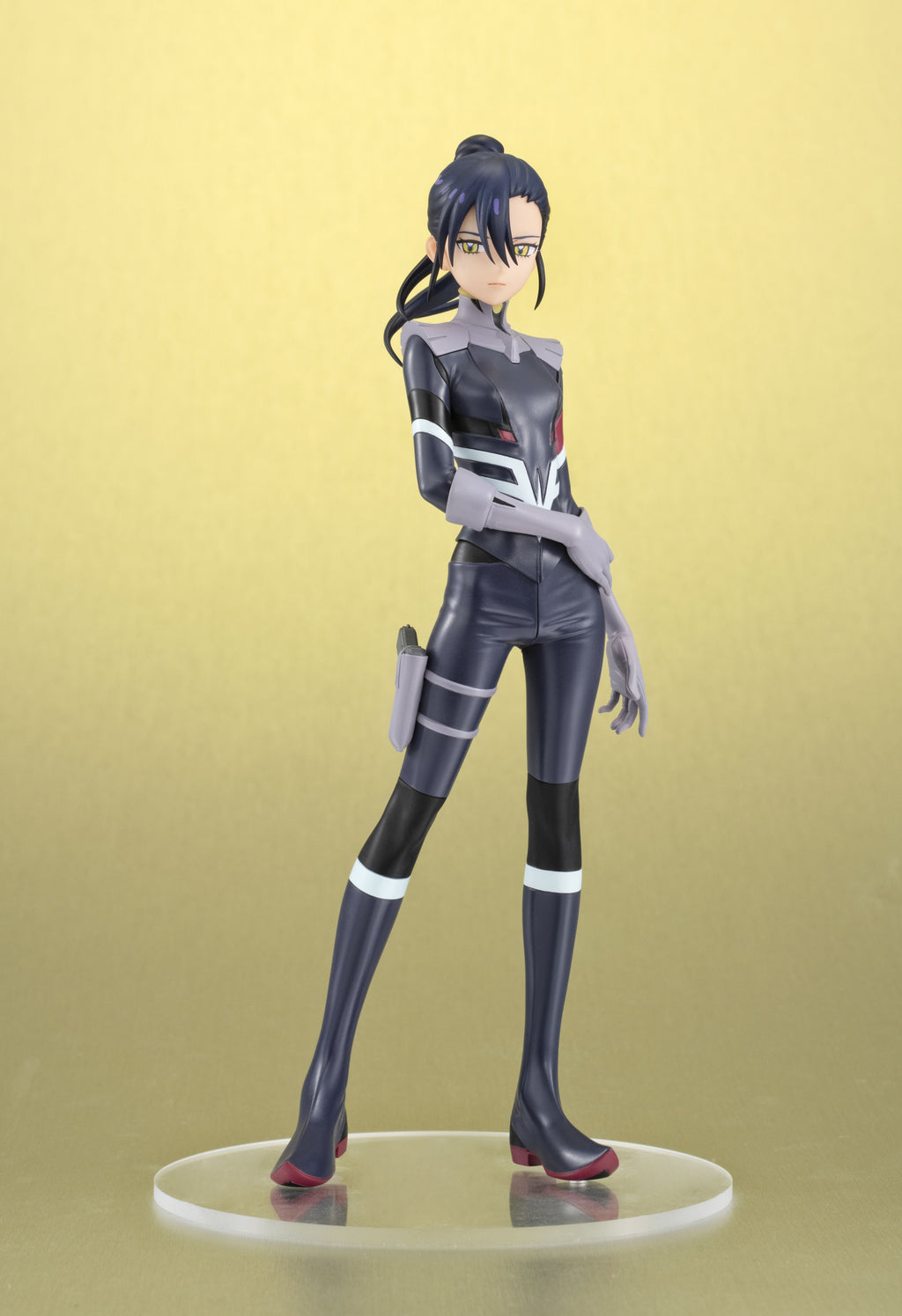 LUCREA LITE Mobile Suit Gundam GQuuuuuuX Nyaan Pilot Suit Ver