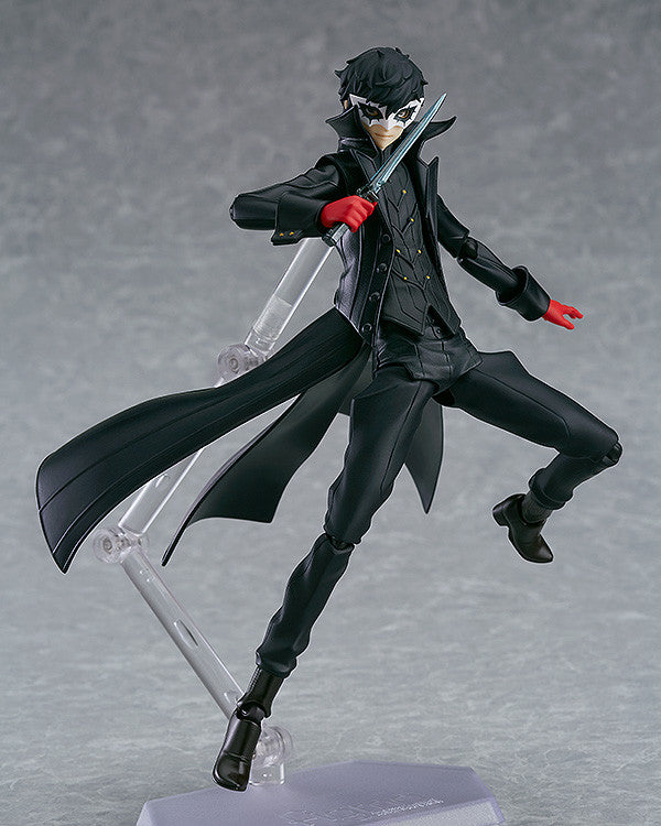 363 figma Joker (4th run) - Oh Gatcha