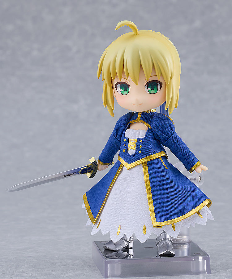 Nendoroid Doll Saber / Altria Pendragon