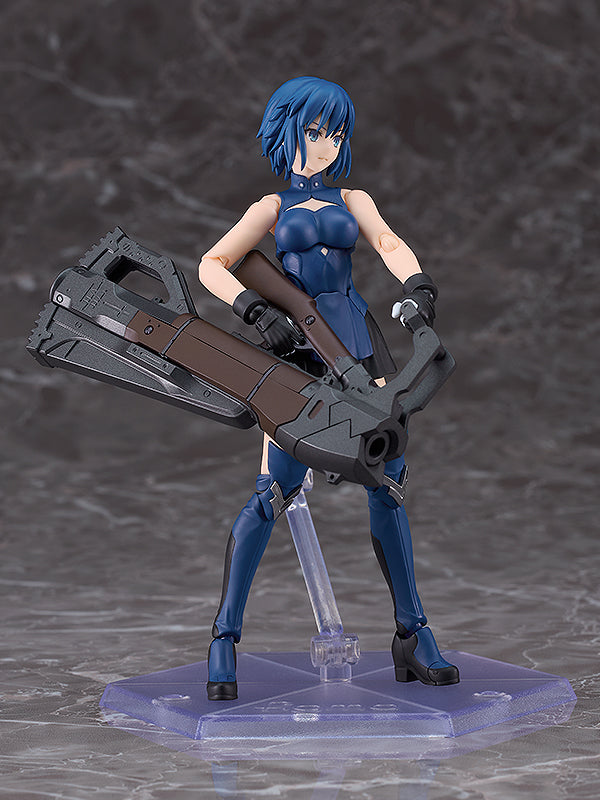 623-DX figma Ciel DX Edition