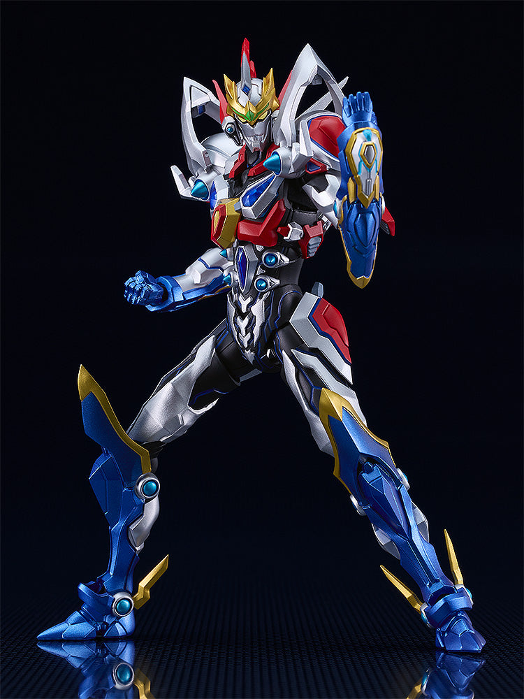 SP163 figma Gridman (Universe Fighter)