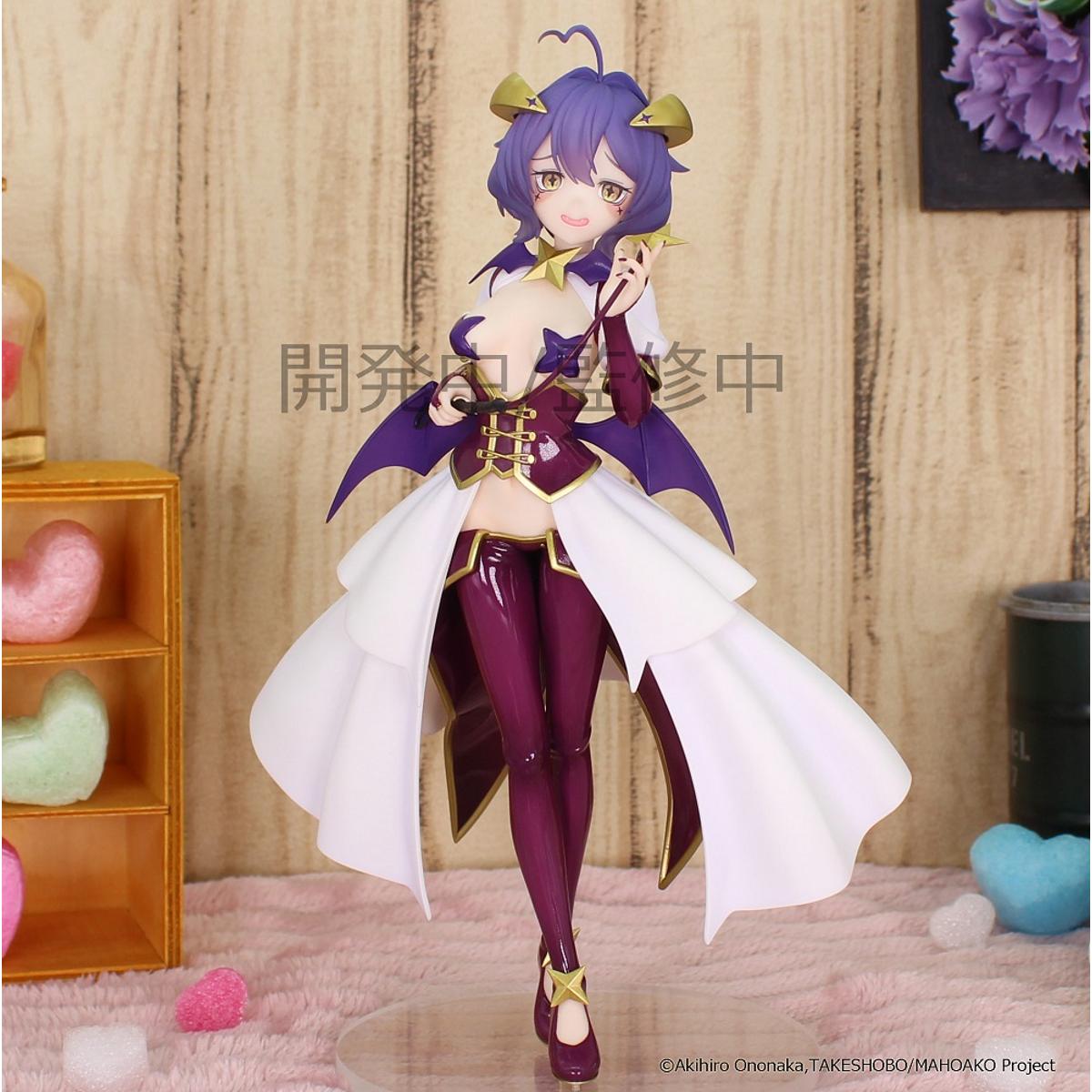 Gushing over Magical Girls Vivit figure Magia Baiser