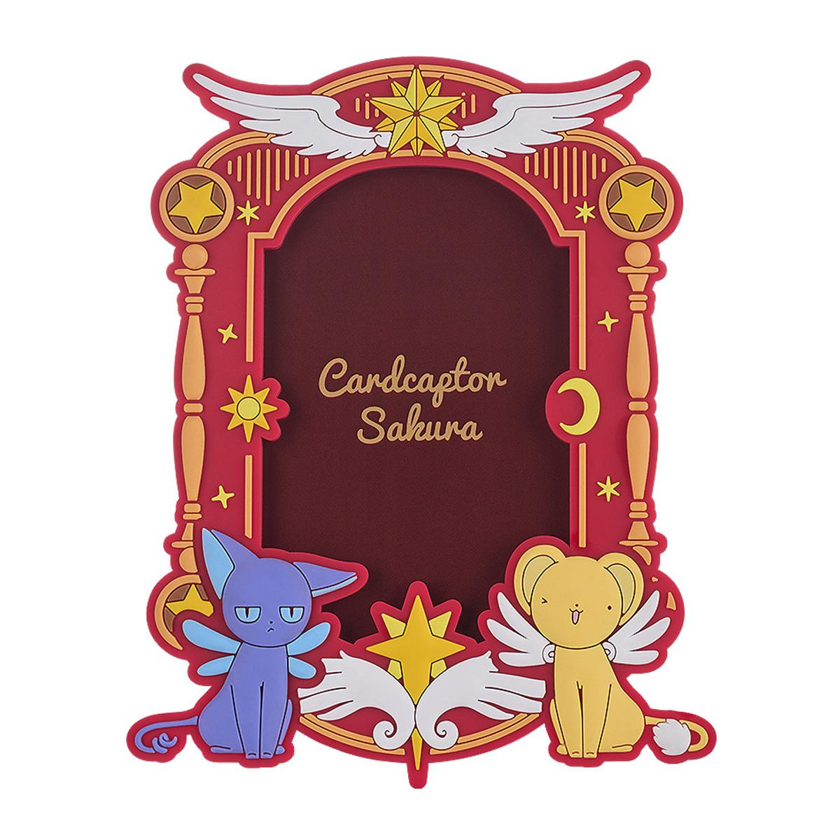 Cardcaptor Sakura 25th Anniversary Photo Frame