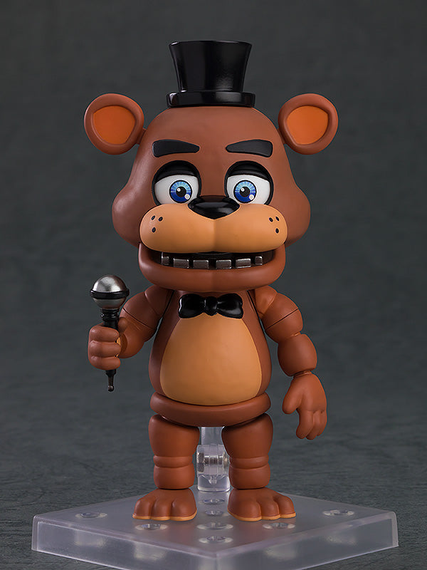 2366 Nendoroid Freddy Fazbear