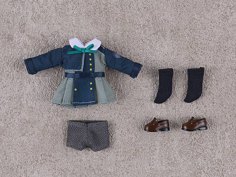 Nendoroid Doll Outfit Set : Takina Inoue