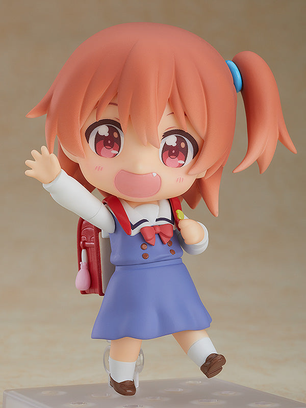 1195 Nendoroid Hinata Hoshino (rerun)