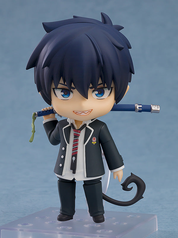 2377 Nendoroid Rin Okumura