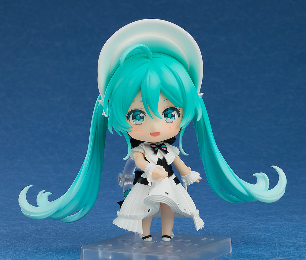 2490 Nendoroid Hatsune Miku Symphony : 2023 Ver