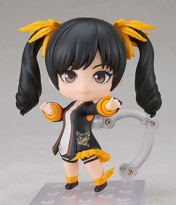2407 Nendoroid Ling Xiaoyu