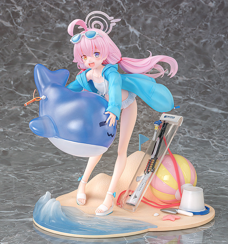 Blue Archive Hoshino ( Swimsuit ) 1/7 Scale Figure