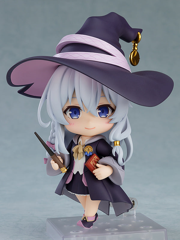 1878 Nendoroid Elaina (rerun)
