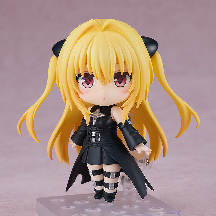 2453 Nendoroid Golden Darkness 2.0