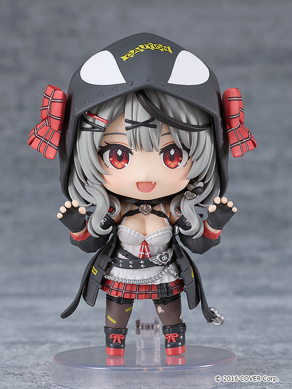 2347 Nendoroid Sakamata Chloe