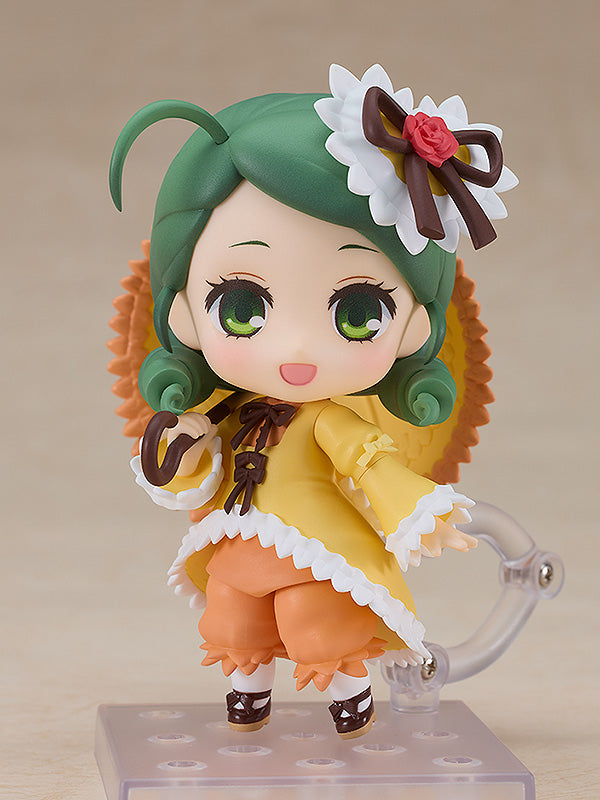 2404 Nendoroid Kanaria
