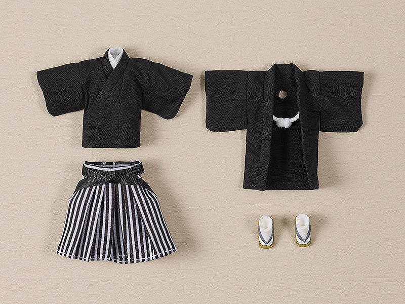 Nendoroid Doll Outfit Set : Haori and Hakama