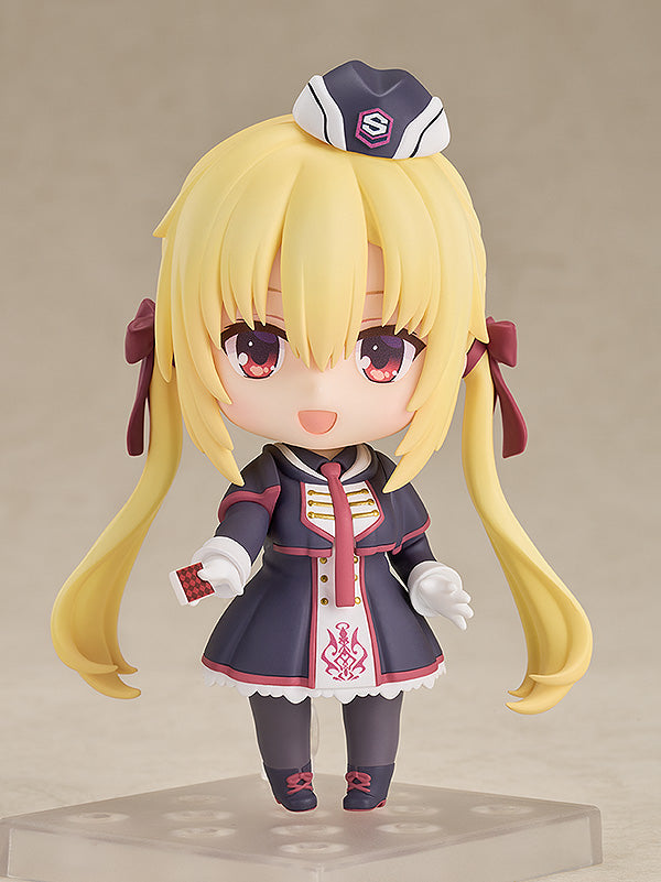 2394 Nendoroid Nanami Arihara