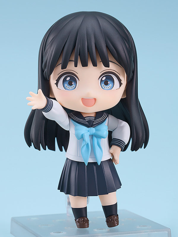 2287 Nendoroid Komichi Akebi