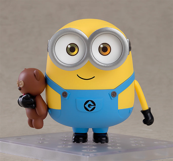 2187 Nendoroid Bob