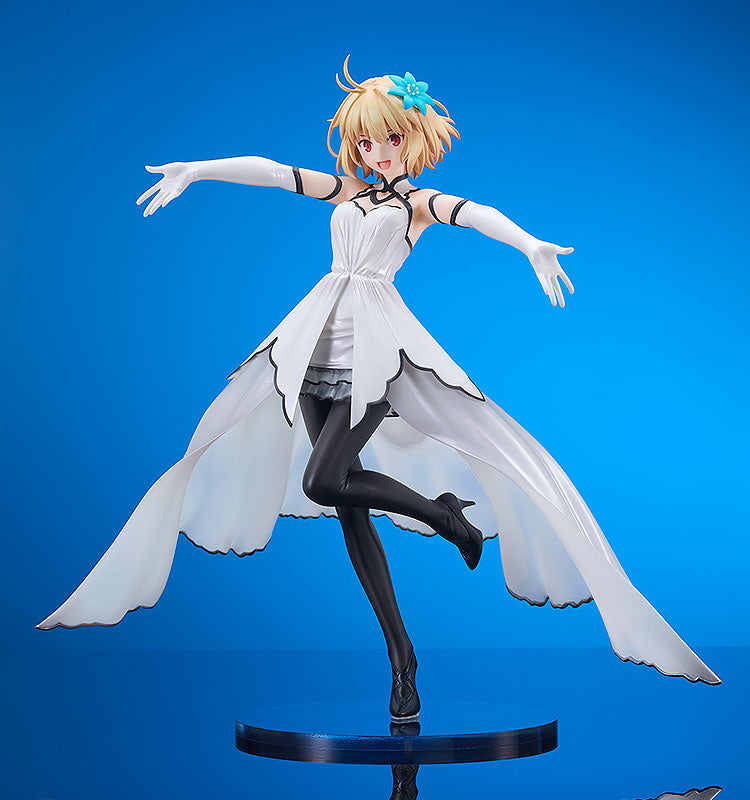 Arcueid Brunestud Dresscode : Clad in Glaciers 1/7 Scale Figure
