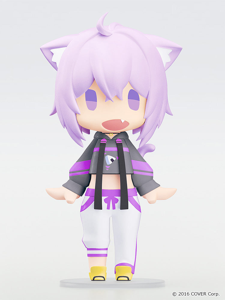 HELLO ! GOOD SMILE Nekomata Okayu