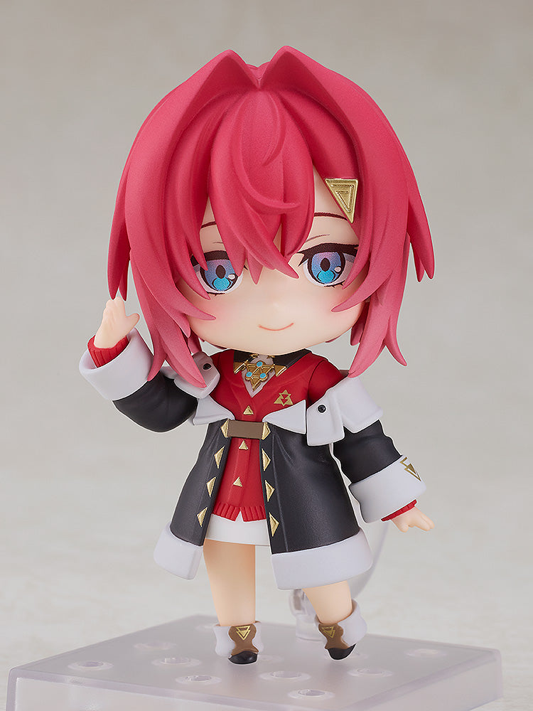 2489 Nendoroid Ange Katrina