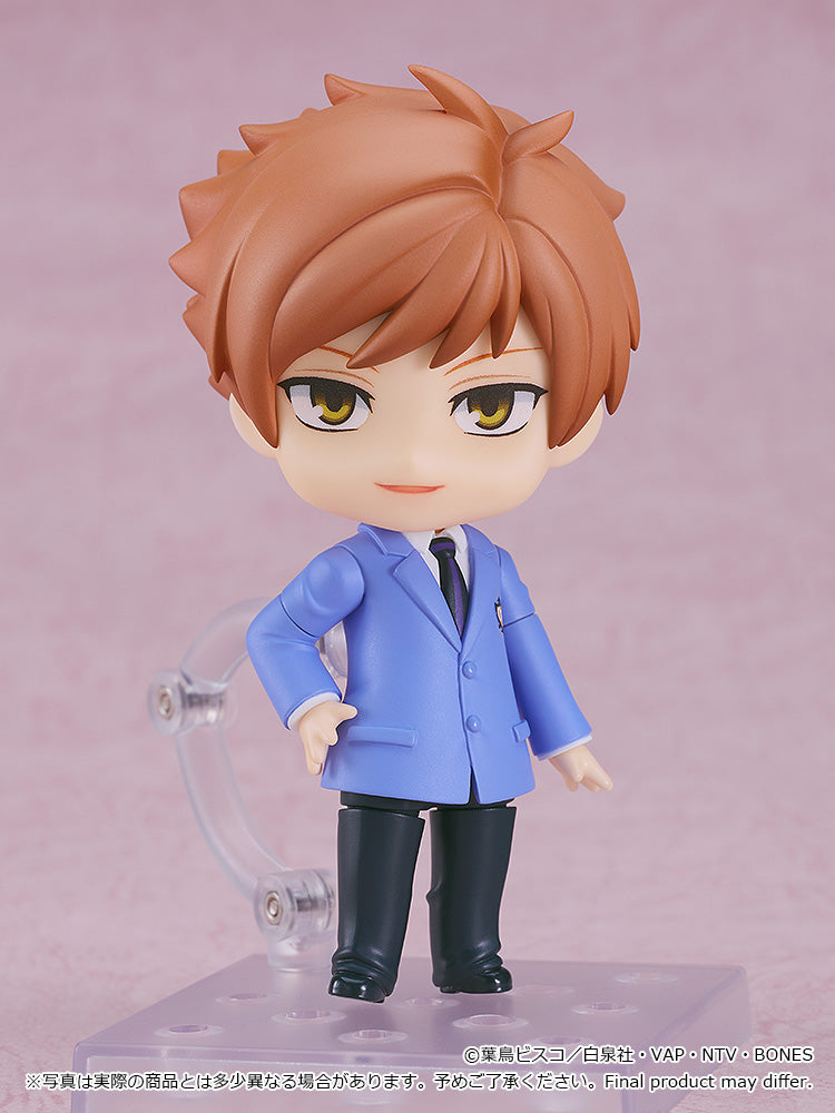 2425 Nendoroid Kaoru Hitachiin