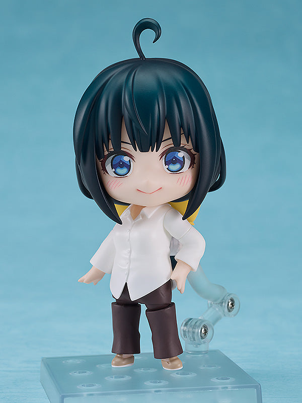 2406 Nendoroid Nashiko Jippensha
