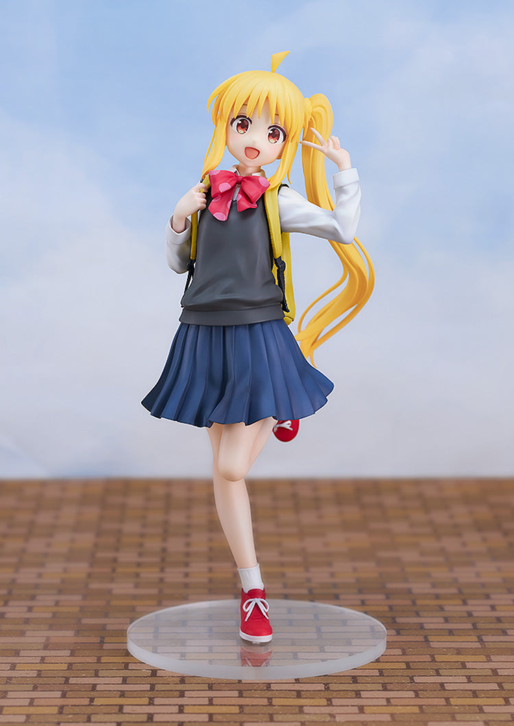 Bocchi the Rock ! Nijika Ijichi 1/7 Scale Figure