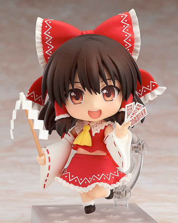 700 Nendoroid Reimu Hakurei 2.0 (3rd run)