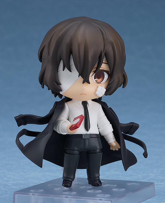 2409 Nendoroid Osamu Dazai : Fifteen-Year-Old Ver