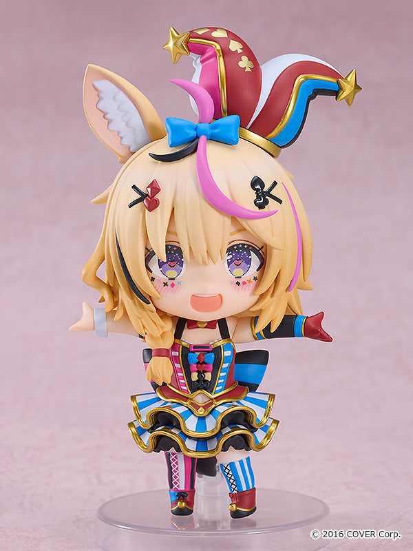 2387 Nendoroid Omaru Polka