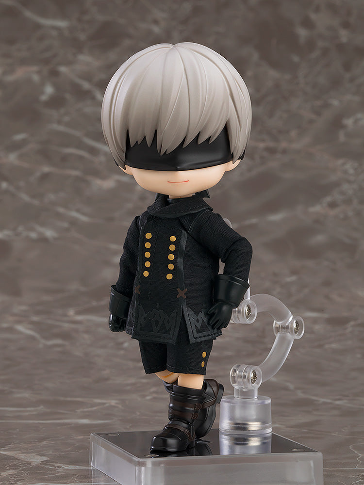 Nendoroid Doll NieR:Automata 9S ( YoRHa No.9 Type S )