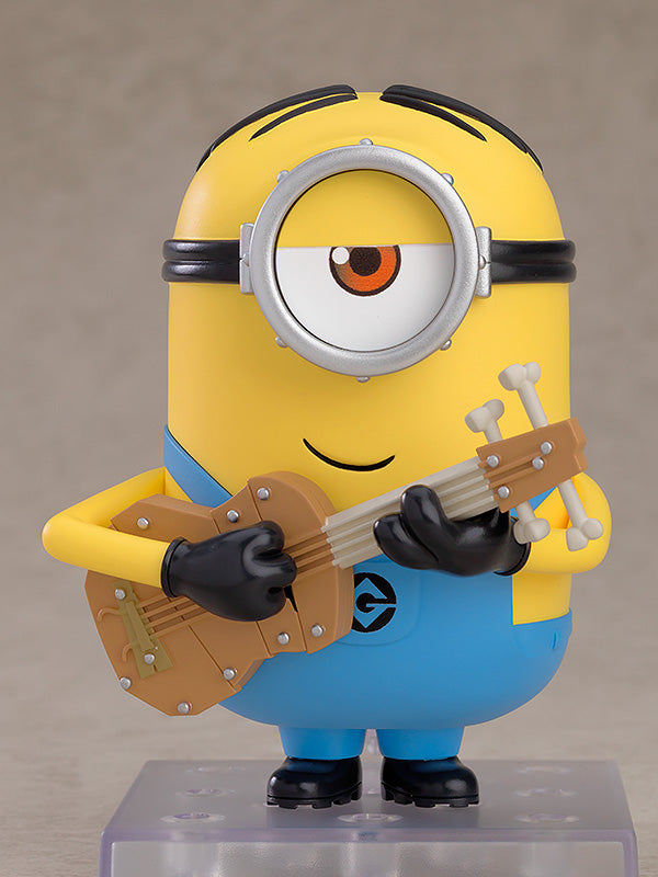 2303 Nendoroid Stuart