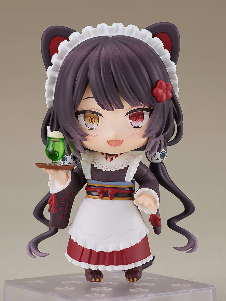2491 Nendoroid Inui Toko