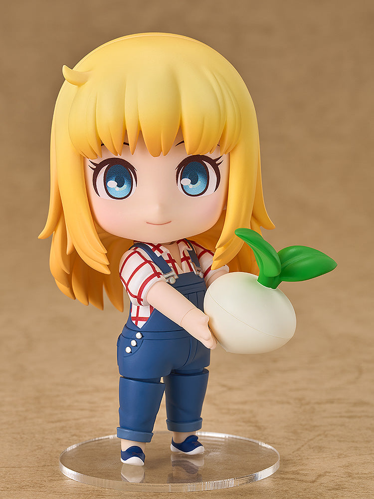 2452 Nendoroid Farmer Claire