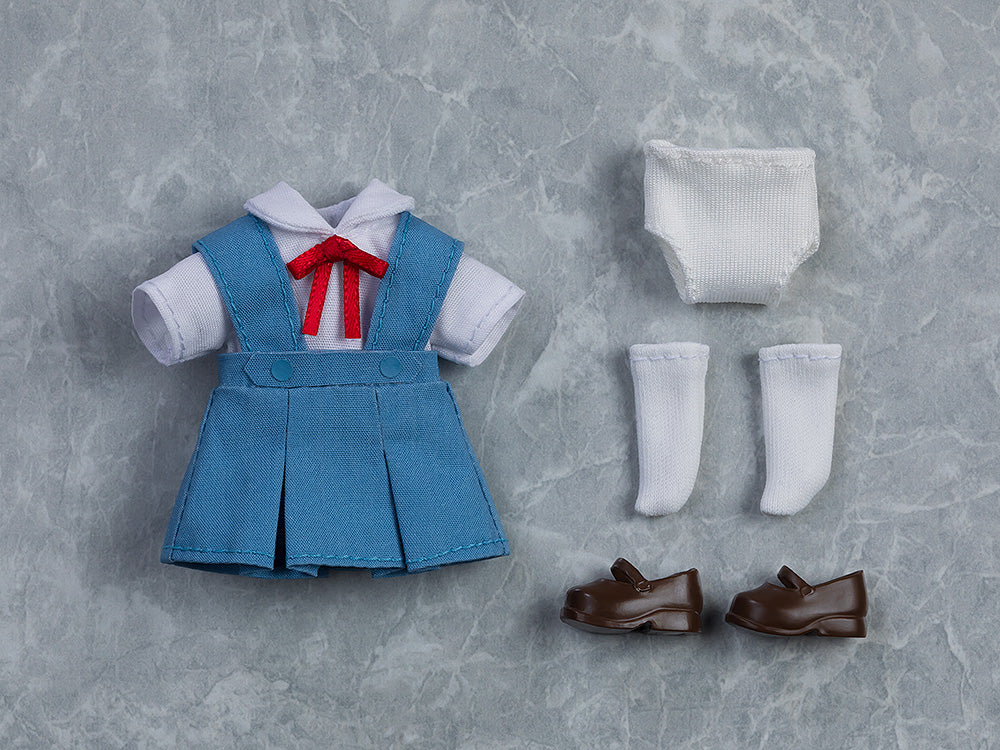 Nendoroid Doll Outfit Set : Tokyo-3 First Municipal Junior High School Uniform Girl
