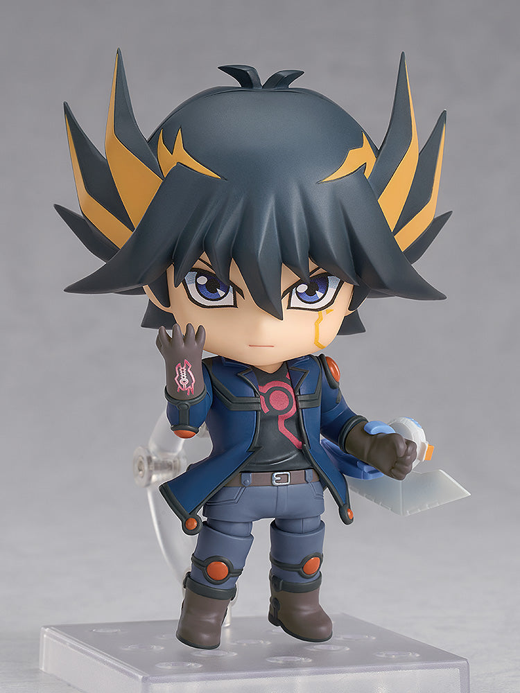 2393 Nendoroid Yusei Fudo