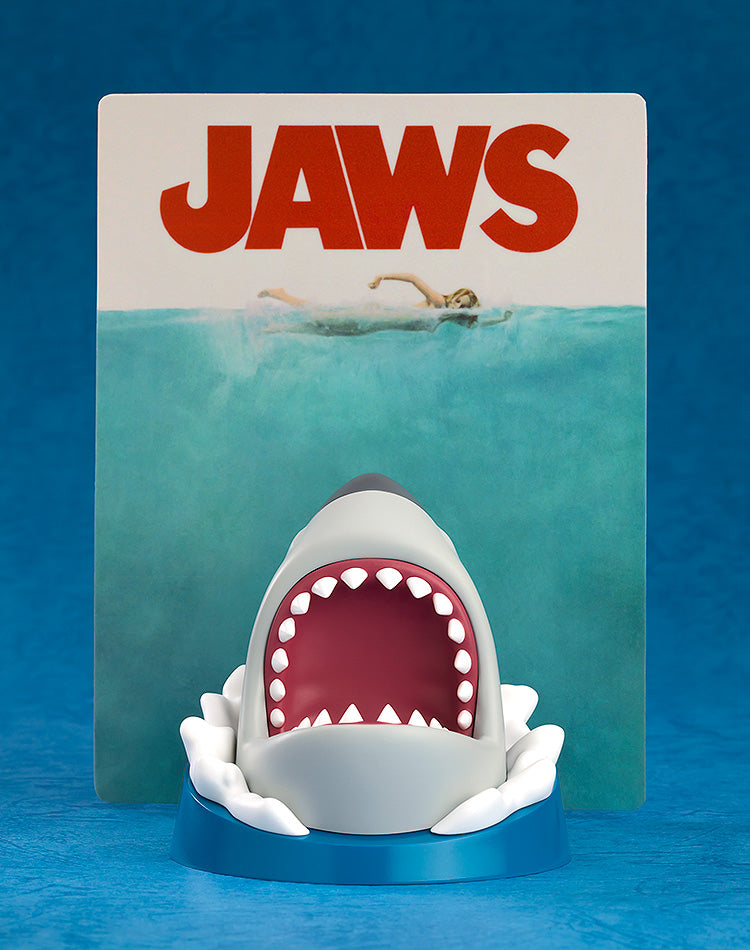 2419 Nendoroid Jaws