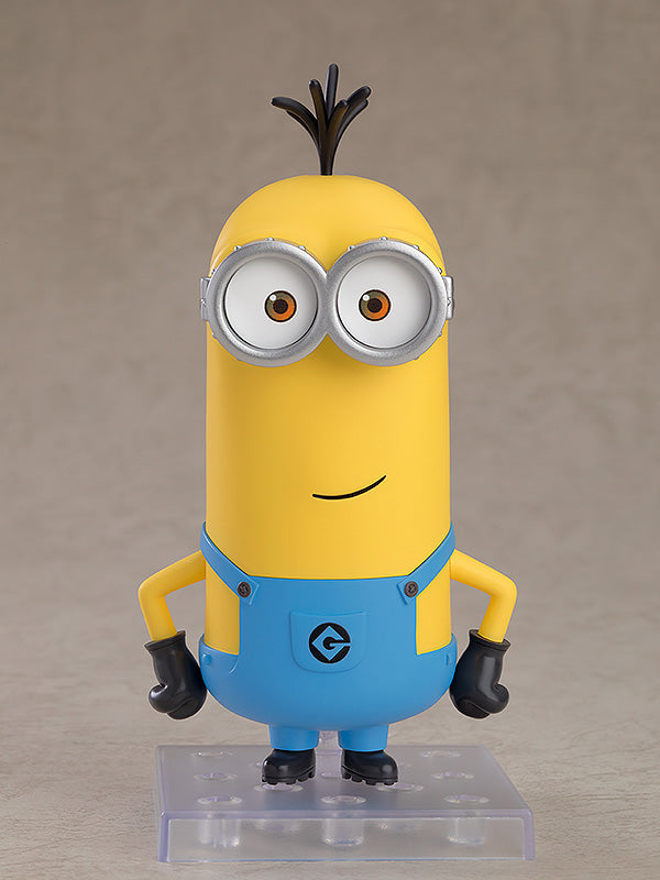 2302 Nendoroid Kevin