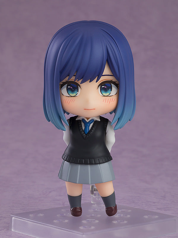 2418 Nendoroid Akane Kurokawa