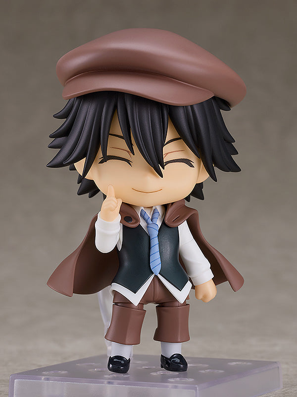 2348 Nendoroid Ranpo Edogawa