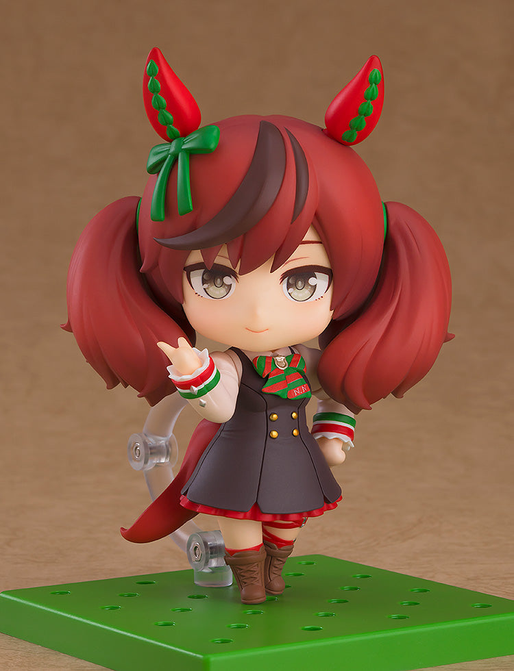 2431 Nendoroid Nice Nature