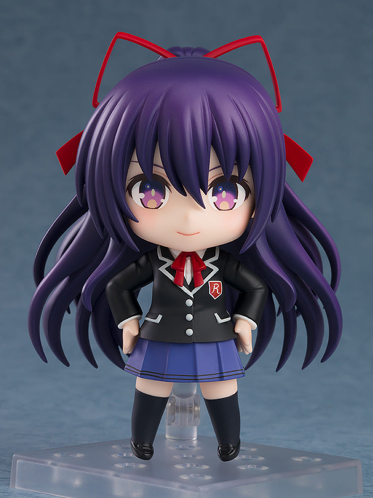 2454 Nendoroid Tohka Yatogami : School Uniform Ver