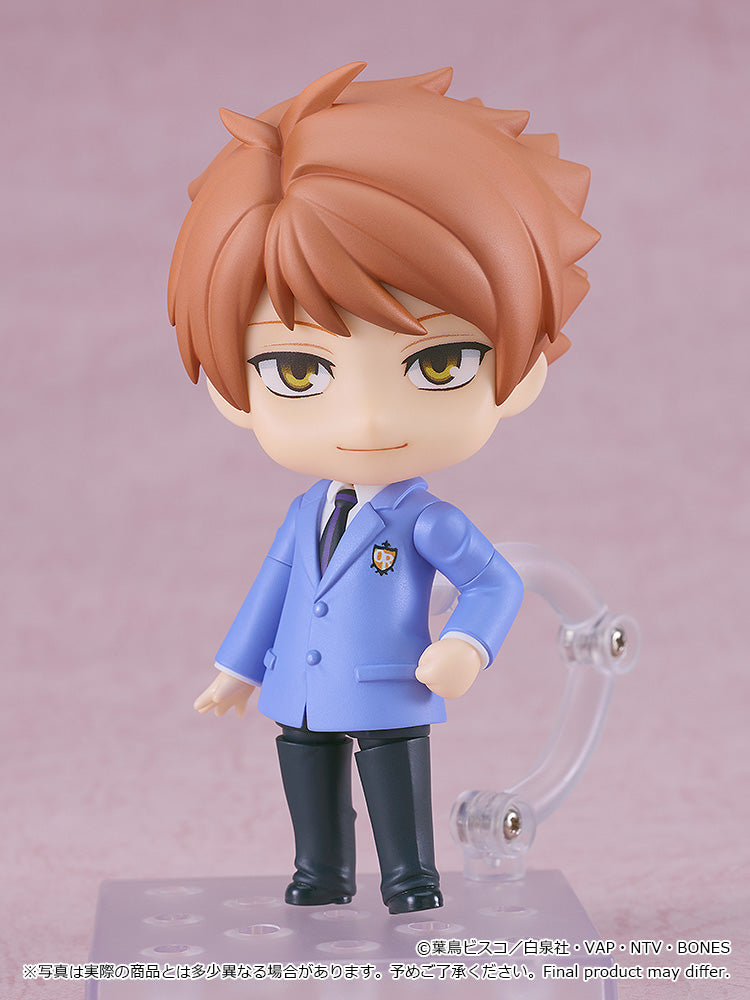 2424 Nendoroid Hikaru Hitachiin