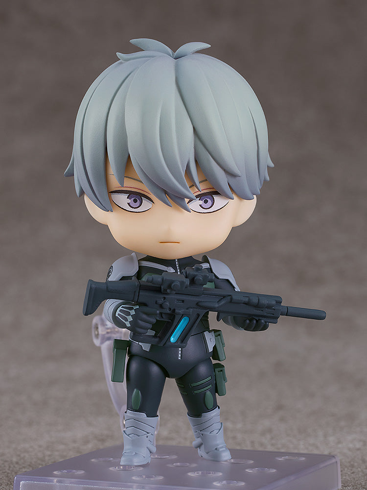2449 Nendoroid Reno Ichikawa