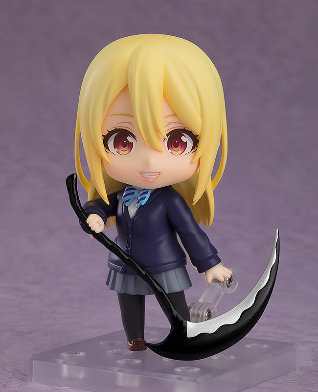 1869 Nendoroid Lily Amane