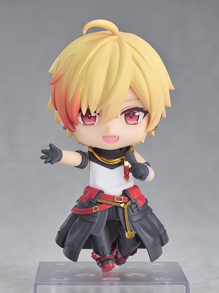 2442 Nendoroid 96Neko