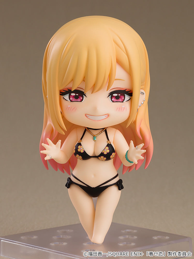 2433 Nendoroid Marin Kitagawa : Swimsuit Ver