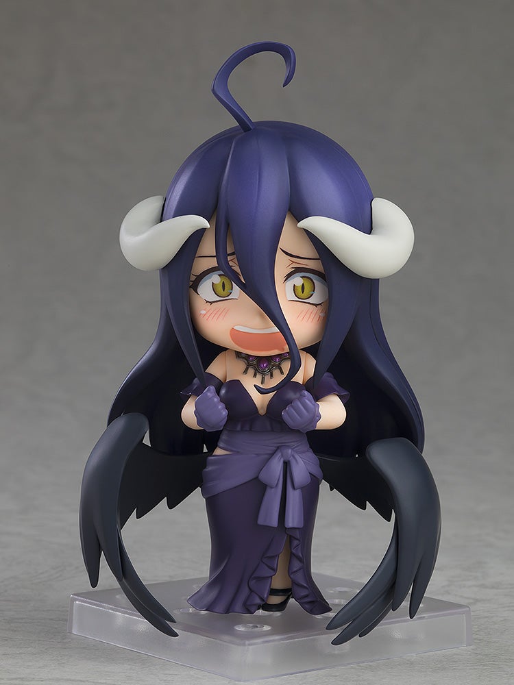 2604 Nendoroid Albedo : Dress Ver